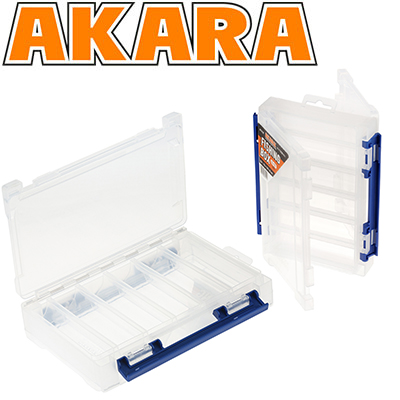 Akara BA-105 19,5х13х4 см