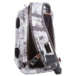Рюкзак Simms Dry Creek Z Sling Pack, Cloud Camo Grey, 15L