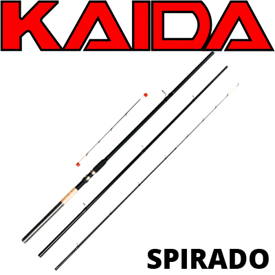 Kaida Spirado