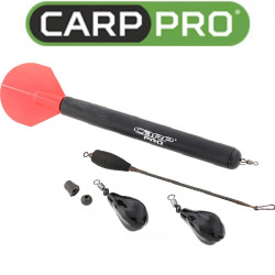 Carp Pro Spod Zone Marker Kit