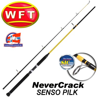 WFT N.C. Senso Pilk