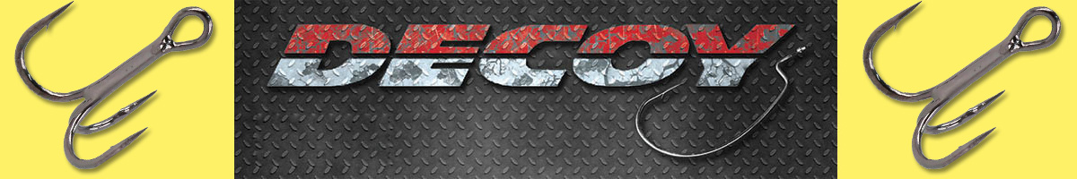 Decoy Y-F33B