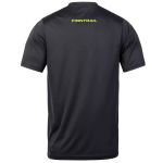 Футболка Finntrail Shadow Fish 6706 BlackYellow (XXXL)