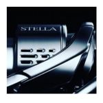 Катушка Shimano Stella FJ 2500FJ