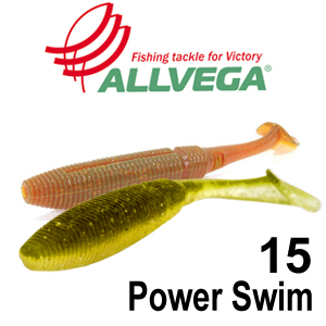 Allvega Power Swim 15