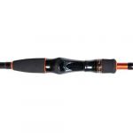 Удилище спиннинговое Maximus Workhorse-BF 681ML 2,03m 3,5-14g 1pcs