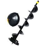Шнек к мотоледобуру Jiffi 200/8 3731-XT Universal