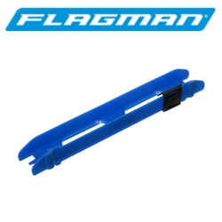 Flagman (KCW_13) Мотовило с фиксатором