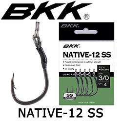 BKK Native-12 SS