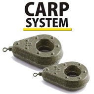 Carp System XH