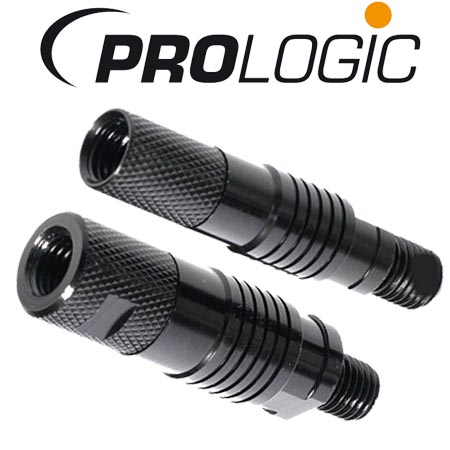 Prologic Black Night Quick Release