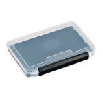 Коробка Meiho Slit Form Case 3010NS 205*145*25mm