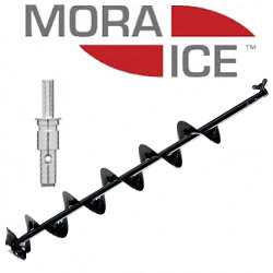 Mora Ice Arctic Cordless