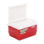 Изотермический контейнер Pinnacle Eskimo 11л красный TPX-6007-11-R