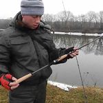 Спиннинг Banax TinFish TNFS80MHF2