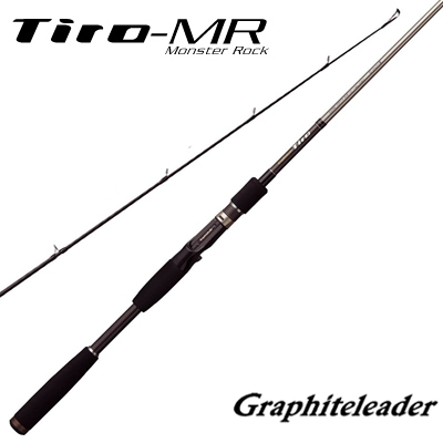Graphiteleader Tiro MR