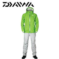 Daiwa DR-3302 Rain Suit (kiui)