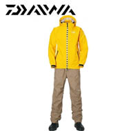 Daiwa DR-3302 Rain Suit (Saf)