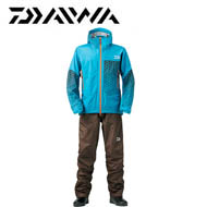 Daiwa DR-3304 Rain Suit (s.rbu)