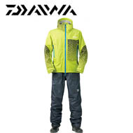 Daiwa DR-3304 Rain Suit (lim)
