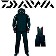 Daiwa DW-3402 Black
