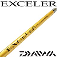 Daiwa Exceler Barbara