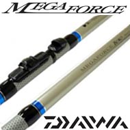 Daiwa Megaforce Bolo Tele Match Plume