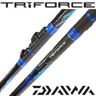 Daiwa Triforce Telematch Power TF TM