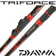Daiwa Triforce Telematch Light TF TM