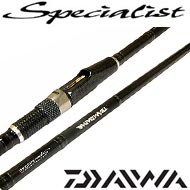 Team Daiwa Barbel & Metod Specialist