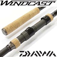 Daiwa Windcast Traditional WNCT-AD
