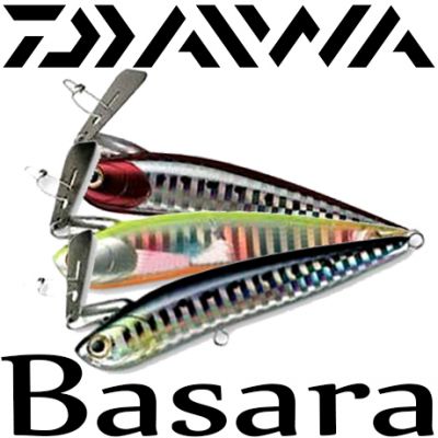 Daiwa Basara 83S