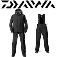Daiwa DW-3404 Черный
