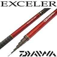 Daiwa Exceler EX