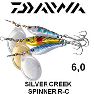 Daiwa SC Spinner (R) 1060C