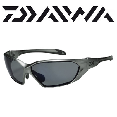 Daiwa DN-4304 F.Glasses L.Gry