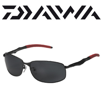 Daiwa DN-8194 F.Glasses Gry