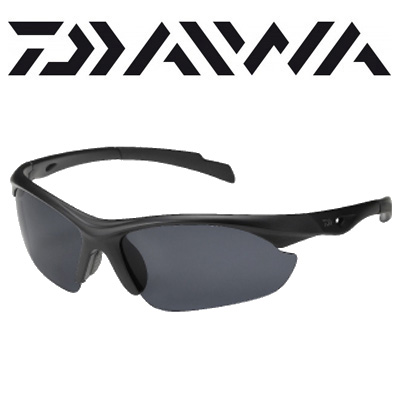 Daiwa DN-8204 F.Glasses Gry