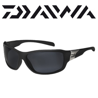 Daiwa DN-8214 F.Glasses Gry