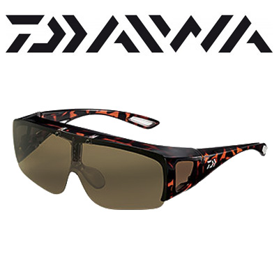 Daiwa DO-8024 Sunglasses