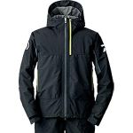 Костюм теплый Daiwa DW-1204 Winter Suit размер 2XL черный