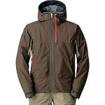 Костюм теплый Daiwa DW-1204 Winter Suit размер XL коричневый