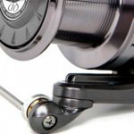Катушка Daiwa Windcast S 5000