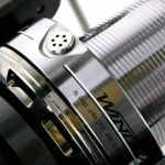Катушка Daiwa Windcast S 5000