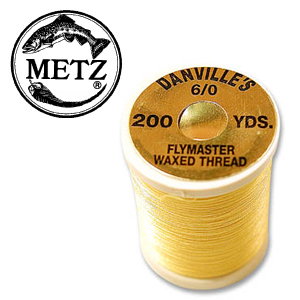 Metz Danville Thread 6/0
