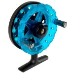 Катушка зимняя F-Fishing Freeze PCRL 75" 75мм 2bb Long leg (FFJD002L-75)