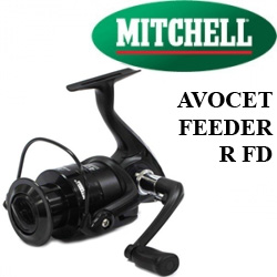 Mitchell Avocet Feeder R FD