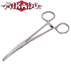 Mikado Щипцы кривые