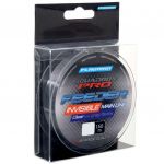 Леска Flagman Squadron Pro Feeder Invisible Main Line 150м 0,24мм