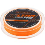 Шнур Akara Ultra Light PRO Orange 150m # 0,12